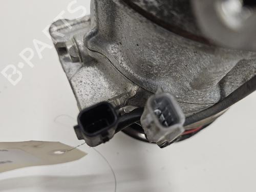 Used AC compressor AC compressor RENAULT CLIO V (B7_) 1.5 Blue dCi 100 (B7AD) (101 hp) 35937471 35937471