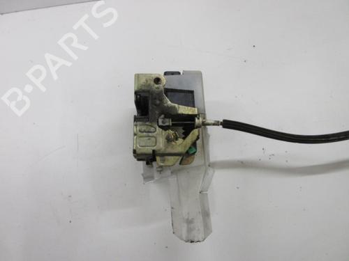 Used Front right lock RENAULT CLIO II (BB_, CB_) 1.2 (BB0A, BB0F, BB10, BB1K, BB28, BB2D, BB2H, CB0A,... (58 hp) 20906328