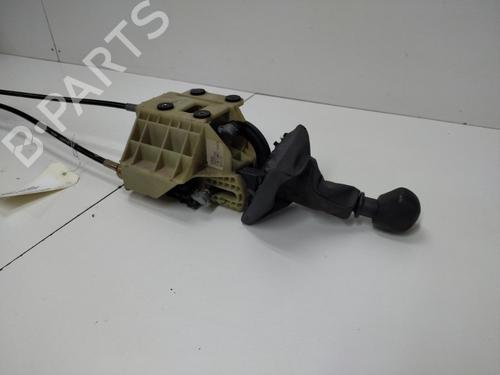 Used Gear lever PEUGEOT BOXER Van (244) 2.2 HDi (101 hp) 22109594