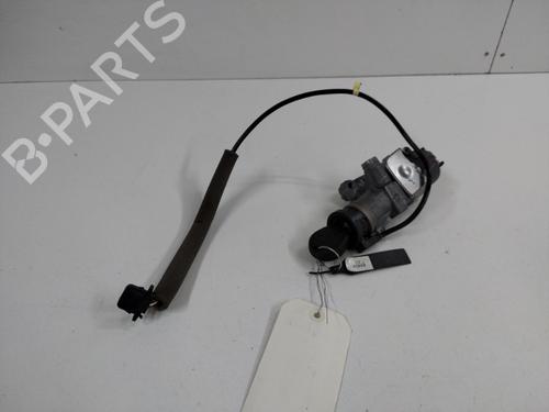Clé de contact VW SHARAN (7M8, 7M9, 7M6) 1.9 TDI (115 hp) 20904901