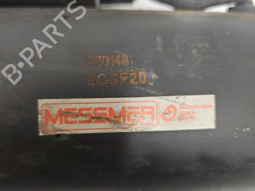 Used Starter Starter PEUGEOT 407 SW (6E_, 6D_) 2.0 HDi 135 (136 hp) 31698397 31698397