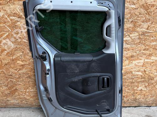 Venstre side skydedør PEUGEOT PARTNER Tepee 1.2 THP | BP34454710C74 - Image 2