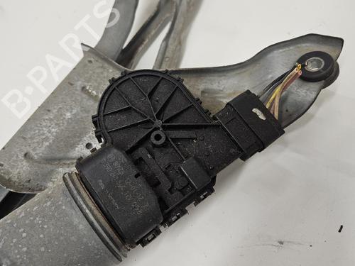Used Front wiper motor Front wiper motor DACIA DUSTER (HS_) 1.5 dCi (HSMC) (107 hp) 35937421 35937421