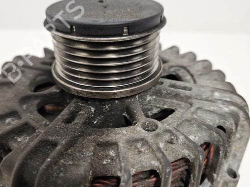 Alternator PEUGEOT 407 Coupe (6C_) 2.0 HDi | BP28721534M7 - Image 3