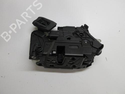 Rear left lock VW GOLF VII (5G1, BQ1, BE1, BE2) 2.0 R 4motion | BP25267279C100 
