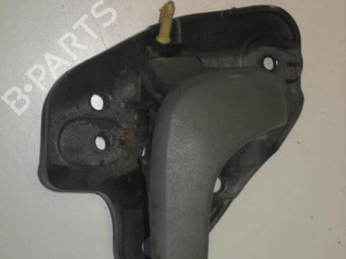 Used Front left interior door handle CHRYSLER VOYAGER IV (RG, RS) 2.5 CRD (141 hp) 22105260