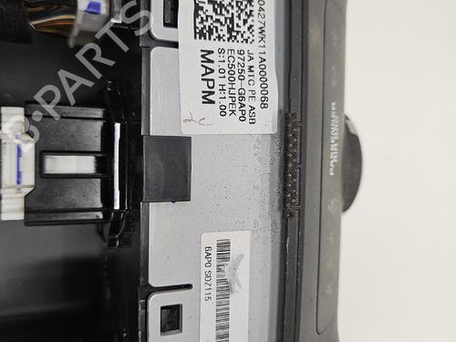 Used Climate control Climate control 39253089 39253089