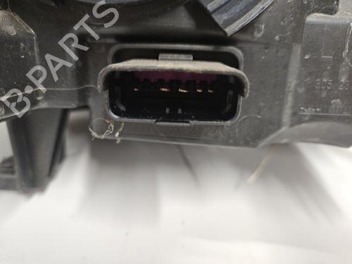 Used Left headlight Left headlight RENAULT MEGANE III Hatchback (BZ0/1_, B3_) [2008-2026] 33857166 33857166