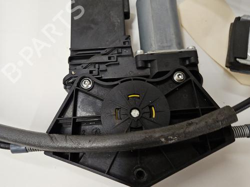 Front right window mechanism VW PASSAT B5.5 (3B3) 1.9 TDI | BP26011460C23 - Image 6