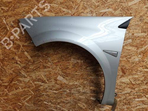 Used Left front fenders RENAULT MEGANE II (BM0/1_, CM0/1_) 1.5 dCi (BM02, BM13, BM2A, CM02, CM13) (101 hp) 27372690