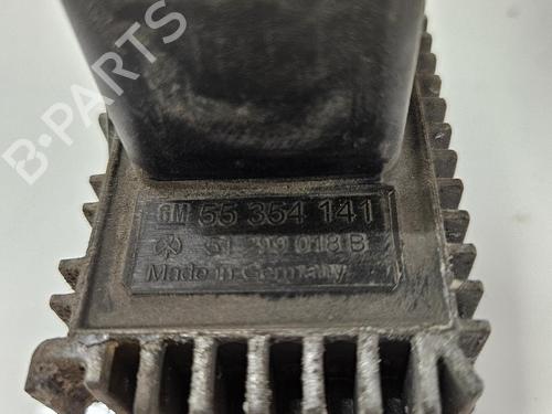 Electronic module OPEL ASTRA H GTC (A04) 1.7 CDTI (L08) | BP40177236M83 - Image 2