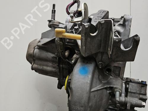 Used Gearbox Gearbox PEUGEOT 308 I (4A_, 4C_) 1.6 16V (120 hp) 29521531 29521531