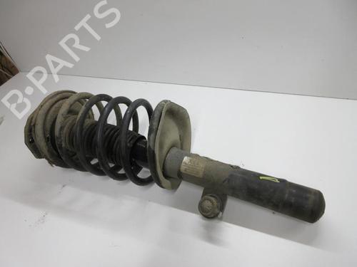 Used Left front shock absorber CITROËN XSARA Break (N2) 2.0 HDI 90 (90 hp) 20891391