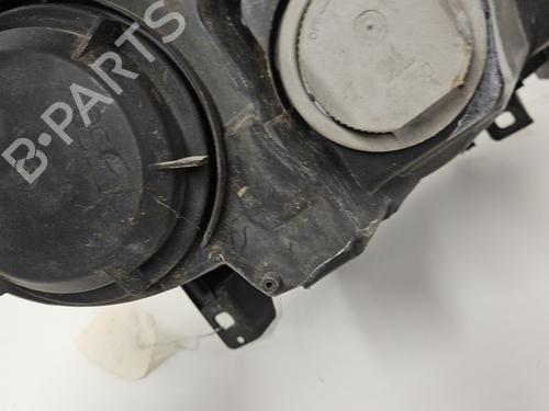 Left headlight PEUGEOT BOXER Van 2.2 HDi 120 | BP30745308C28