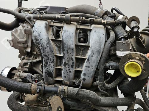 Used Engine Engine FORD KA+ III (UK, FK) [2014-2026] 33565919 33565919