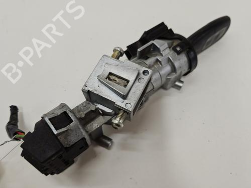 Used Ignition barrel FORD FOCUS C-MAX (DM2) 1.6 TDCi (109 hp) 26027356