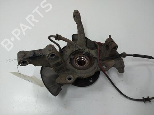 Højre Styrespindel Lejehus FIAT PANDA (169_) 1.2 (169.AXB11, 169.AXB1A) (60 hp) 20899833