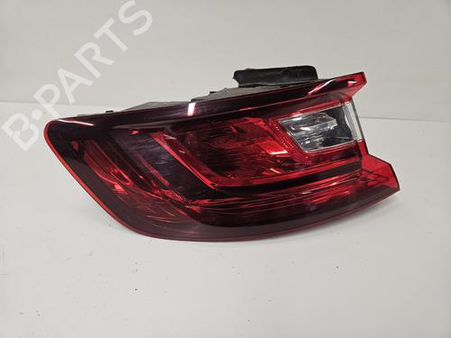 Left taillight RENAULT MEGANE IV Hatchback (B9A/M/N_) 1.5 dCi 110 (B9A3) | BP38274715C34 - Image 2