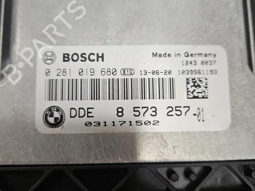 Electronic module BMW 3 Touring (F31) 320 d xDrive | BP29599188M83  - Image 13