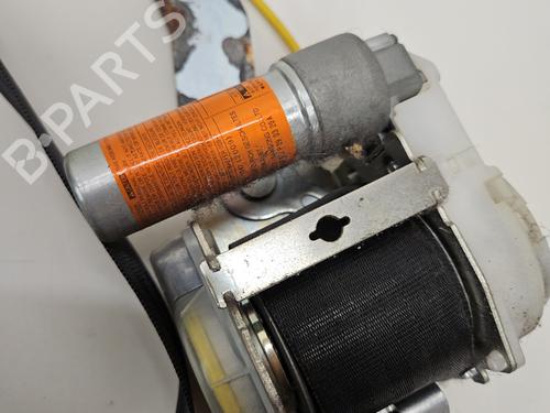 Front left seatbelt CHEVROLET MATIZ (M200, M250) 0.8 | BP25775495I26 - Image 4