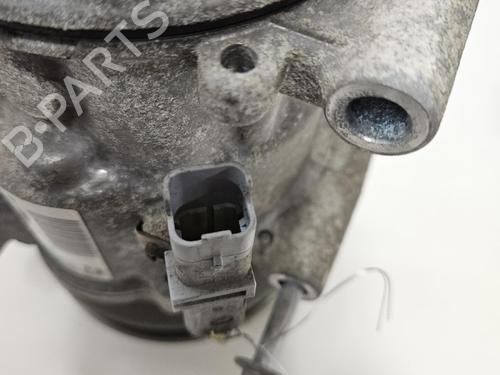 Used AC compressor AC compressor 38545440 38545440