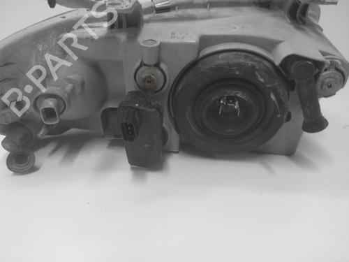 Left headlight CHEVROLET AVEO / KALOS Hatchback (T250, T255) 1.2 | BP25267404C28 