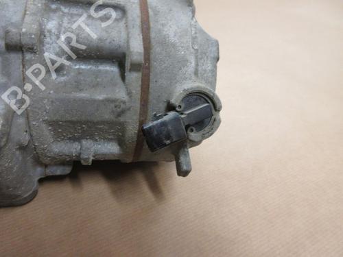 Used AC compressor AC compressor OPEL CORSA E (X15) 1.3 CDTI (08, 68) (75 hp) 20891327 20891327