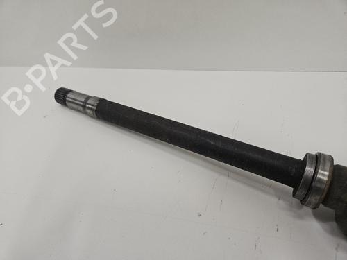 Right front driveshaft PEUGEOT PARTNER Tepee 1.6 BlueHDi 120 | BP38423755M39 - Image 4