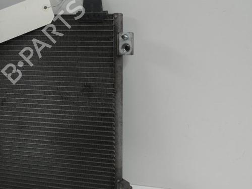 Used AC radiator AC radiator PEUGEOT 208 II (UB_, UP_, UW_, UJ_) 1.5 BlueHDI 100 (102 hp) 20893814 20893814