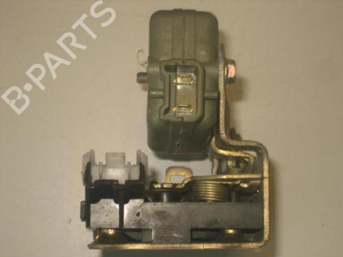 Used Front right lock Front right lock RENAULT ESPACE II (J/S63_) 2.1 TD (J633, J634, J/S635, J/S63D) (88 hp) 25267196 25267196