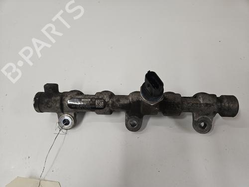 Injection rail RENAULT MASTER III Van (FV) 2.3 dCi 145 FWD (FV0E, FV0F, FV0H, FV02, FV0M, FV0S,... | BP36399849M98 - Image 3
