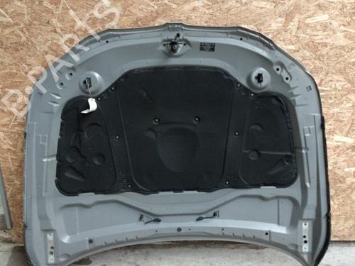 Hood BMW 5 Touring (E61) 520 d | BP23843027C1 