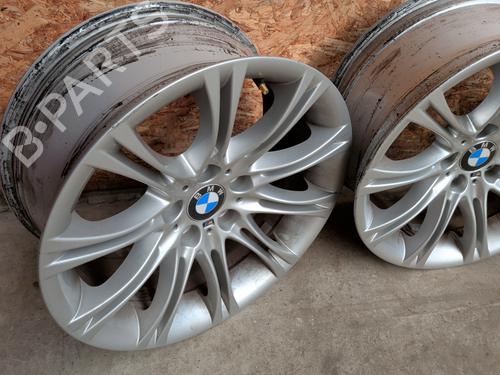 Used Rim Rim BMW 5 (E60) 535 d (272 hp) 33565710 33565710