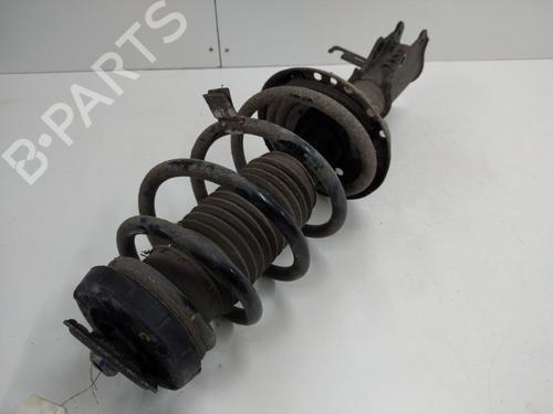Used Right front shock absorber CHEVROLET ORLANDO (J309) 2.0 D (163 hp) 20899232