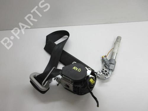 Used Front right belt tensioner CITROËN C3 Picasso (SH_) 1.6 HDI 90 (92 hp) 20908555