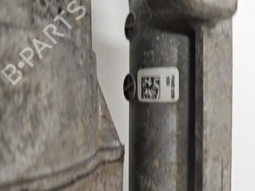 Used Steering rack Steering rack RENAULT TALISMAN (LP_) 1.6 dCi 130 (130 hp) 31698329 31698329