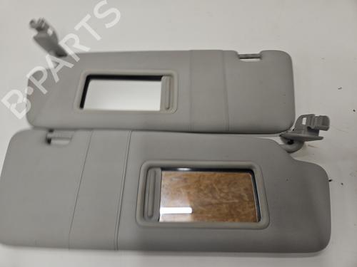 Venstre solskærm AUDI A4 B7 (8EC) 2.0 TDI 16V | BP30795947I1 