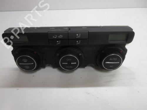 Climate control VW TOURAN (1T1, 1T2) 2.0 TDI 16V | BP20897438I5 