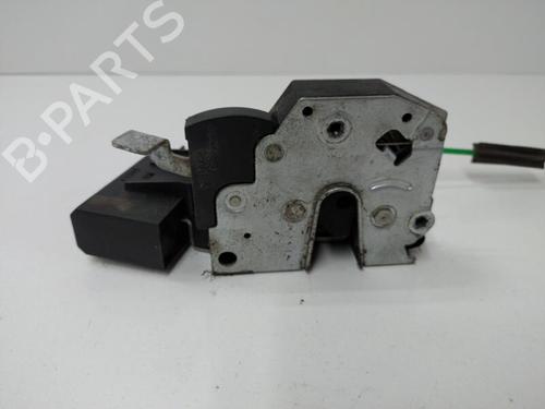 Højre bagtil lås Højre bagtil lås BMW 5 Touring (E34) 525 tds (143 hp) 22109031 22109031