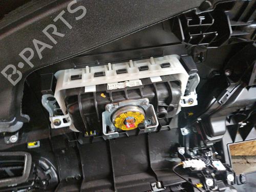 Dashboard RENAULT TALISMAN (LP_) 1.6 dCi 130 | BP31658069C46 