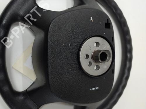 Steering wheel CHEVROLET AVEO / KALOS Hatchback (T250, T255) 1.2 | BP25267412C49 