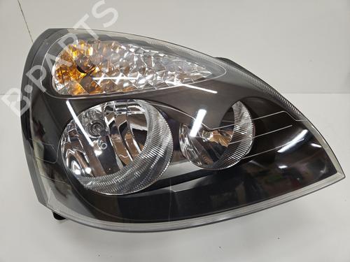 Faro derecho RENAULT CLIO II (BB_, CB_) 1.5 dCi (B/CB07) (65 hp) 29142213