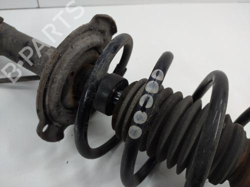 Left front shock absorber MERCEDES-BENZ B-CLASS Sports Tourer (W245) B 180 CDI (245.207) | BP20907679M16 