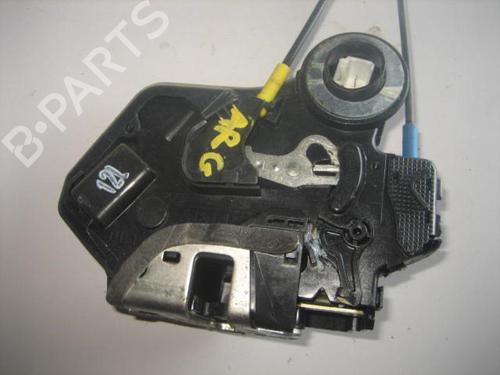Used Rear left lock Rear left lock 20898153 20898153