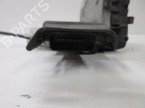 Used Rear left lock PEUGEOT 5008 (0U_, 0E_) 1.6 HDi (110 hp) 20909095