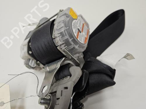 Front left seatbelt SUZUKI SWIFT III (MZ, EZ) 1.3 (RS413, ZC11S) | BP38080264I26 - Image 3