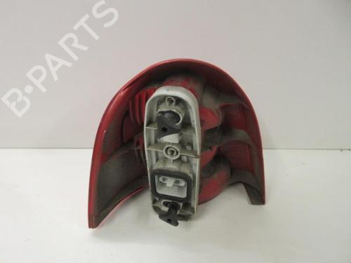 Right taillight RENAULT TWINGO I (C06_) 1.2 (C066, C068) | BP20895063C35 