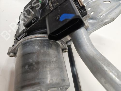 Used Front wiper motor Front wiper motor 37734463 37734463