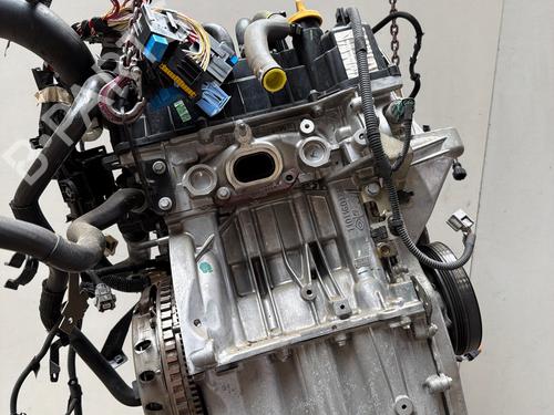 Engine DACIA SANDERO II 1.0 SCe 75 (B8JC, B8JD, B8NC) | BP37671996M1 - Image 2