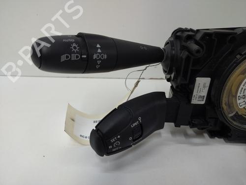 Used Steering column stalk Steering column stalk CITROËN DS3 (SA_) 1.6 HDi 90 (92 hp) 21272221 21272221